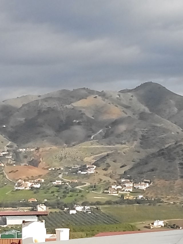 Sierra Torcal