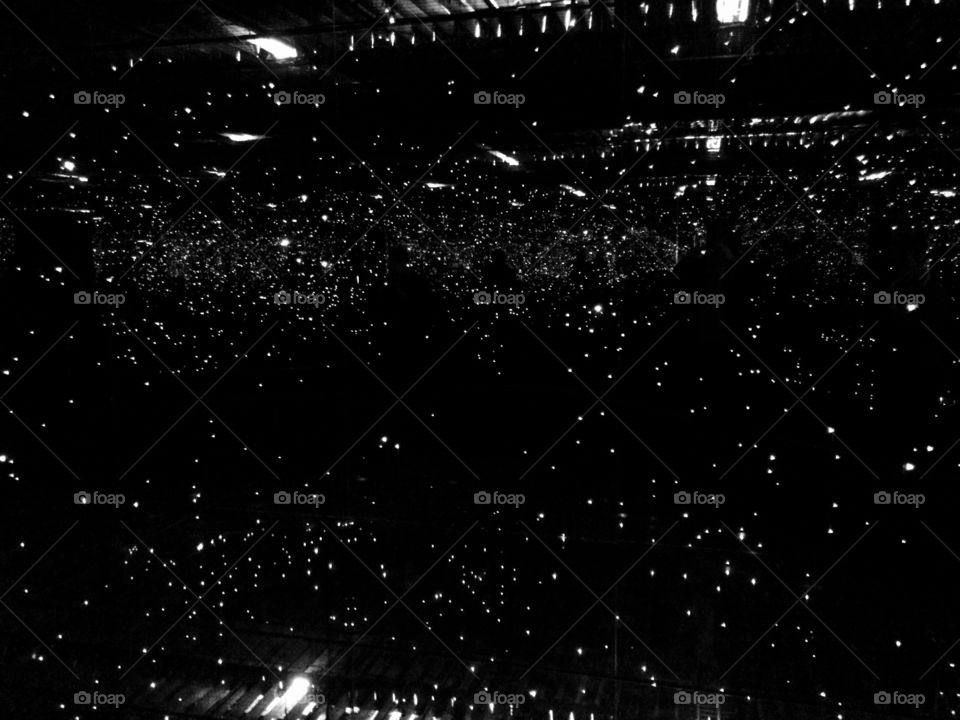 Walking in space👽