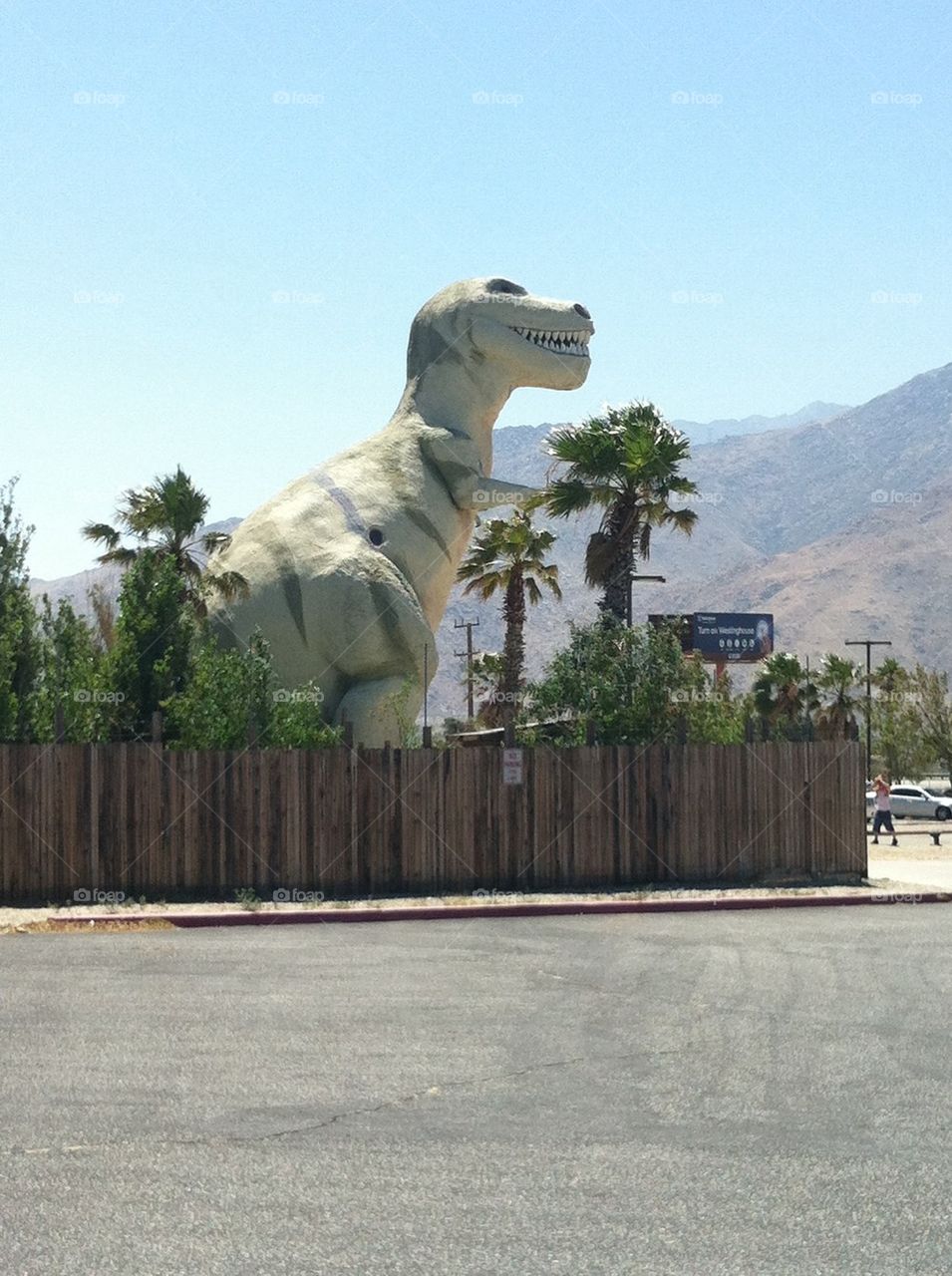 Cabazon