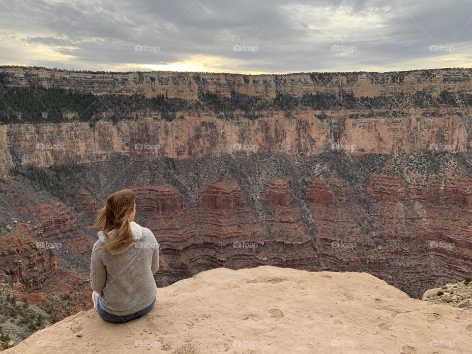 Grand Canyon 