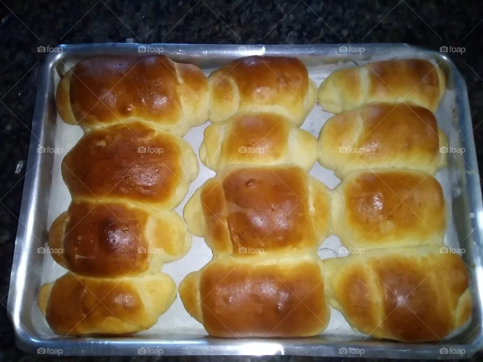 Pães
