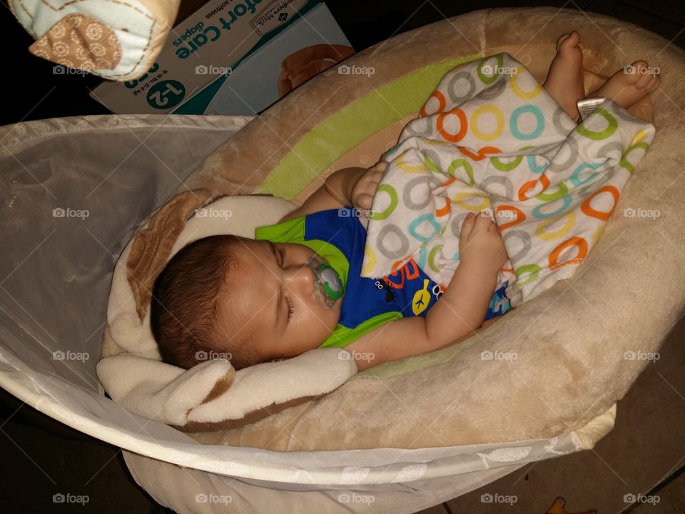 Child, People, Baby, Family, Son