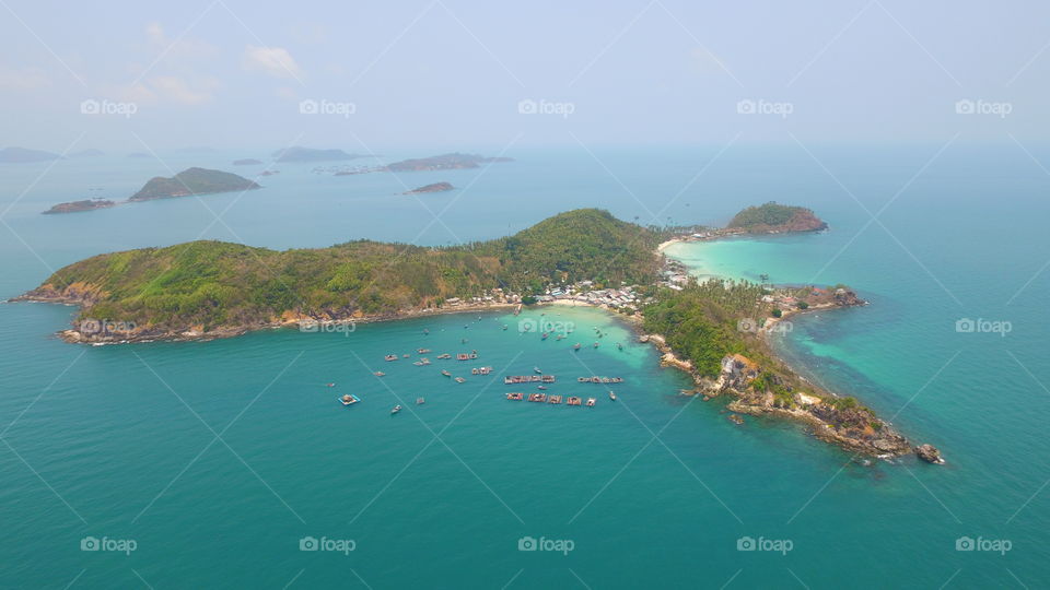 No Person, Water, Travel, Seashore, Sea