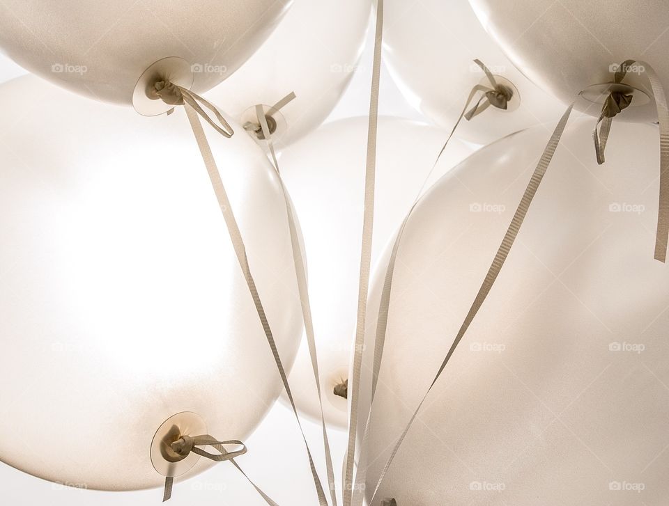 Balloons