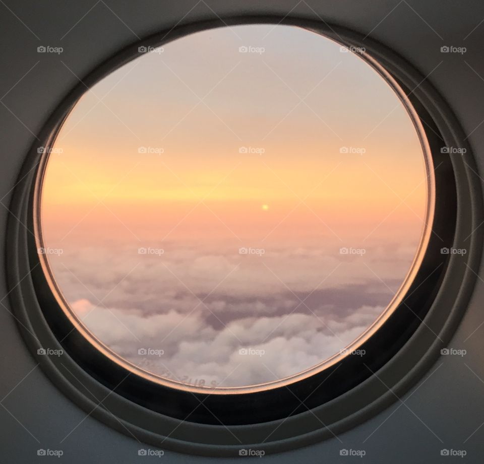 Fancynancy1982. View from aircraft