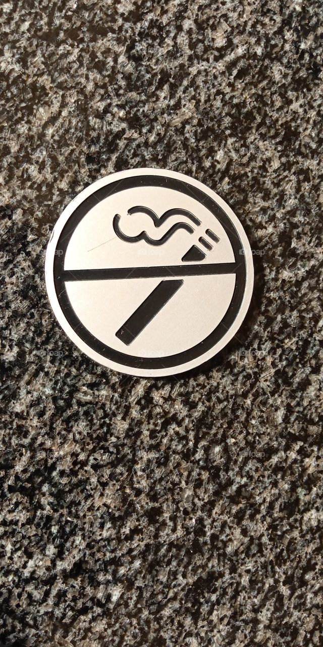 no smoking