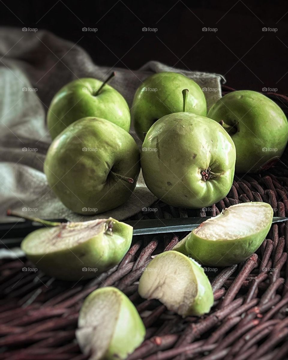 Rule number one:
Believe in yourself.