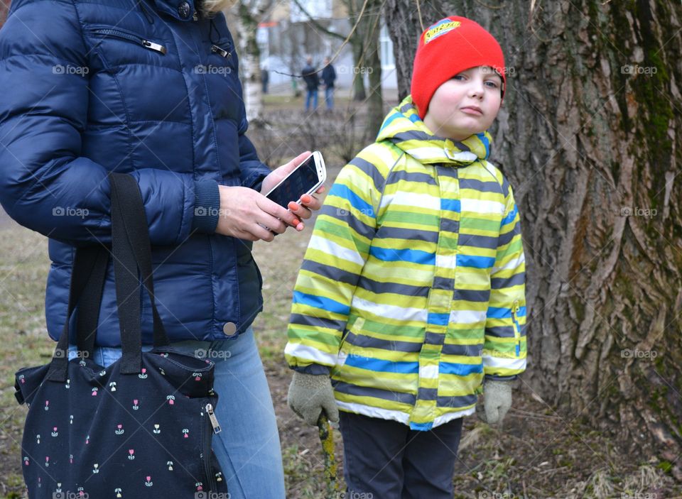 People, Child, Man, Adult, Portrait