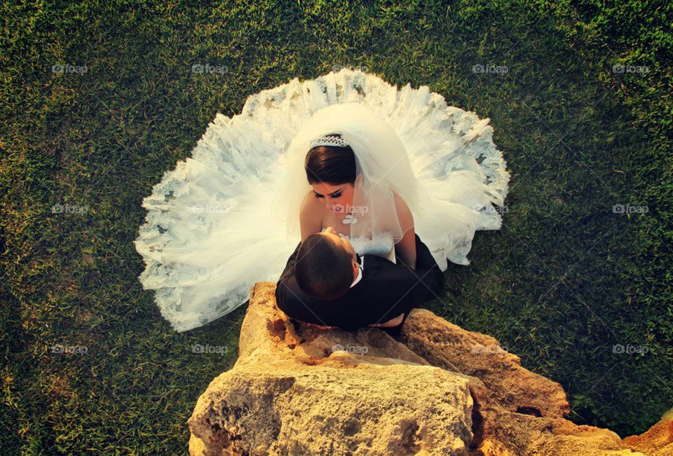 beautiful love widding