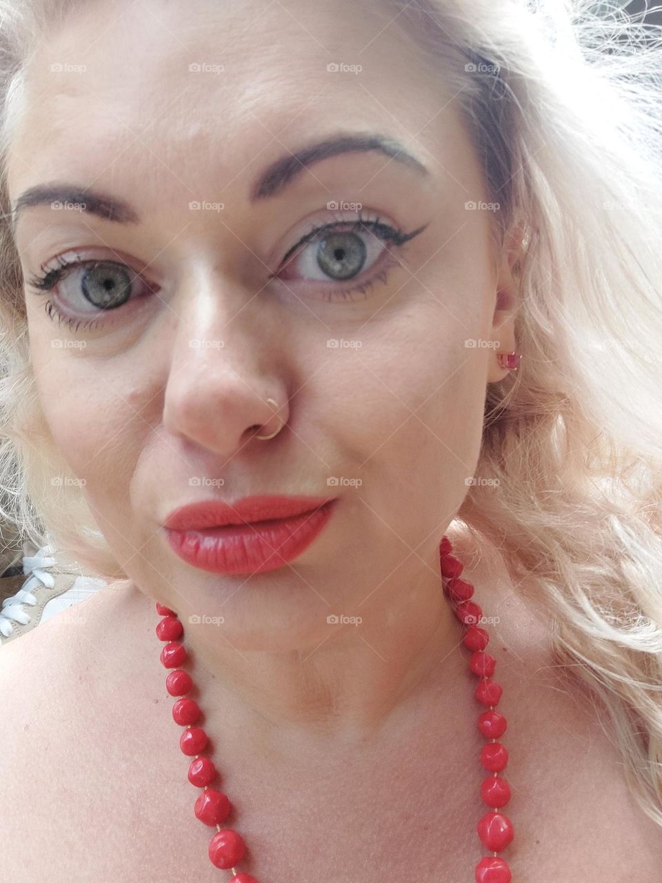 Rockabilly square festival