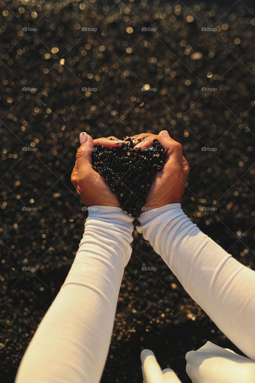 August mood, beautiful summer