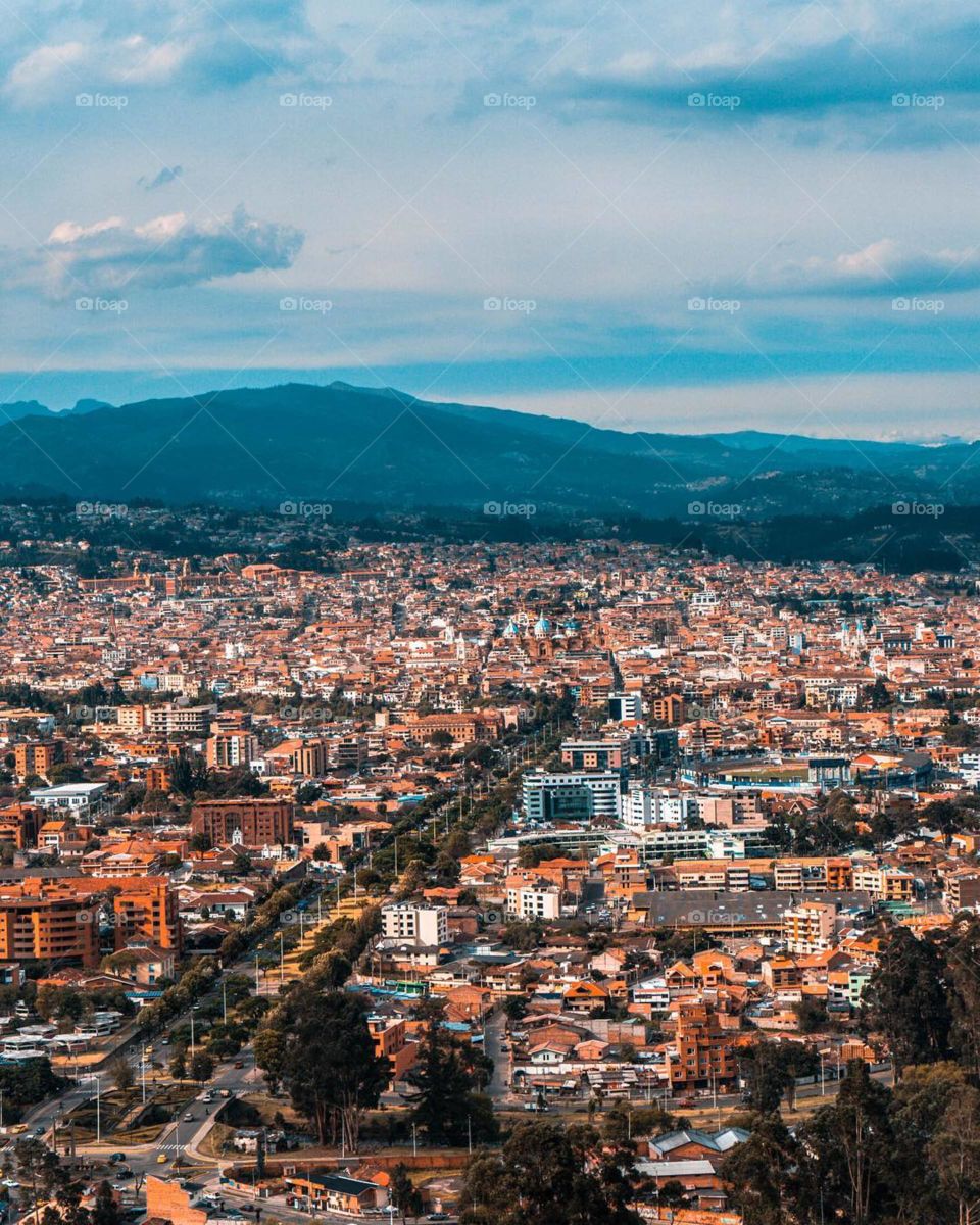 una visita a Cuenca