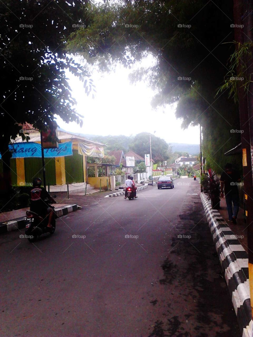 Semarang 🍂🎑