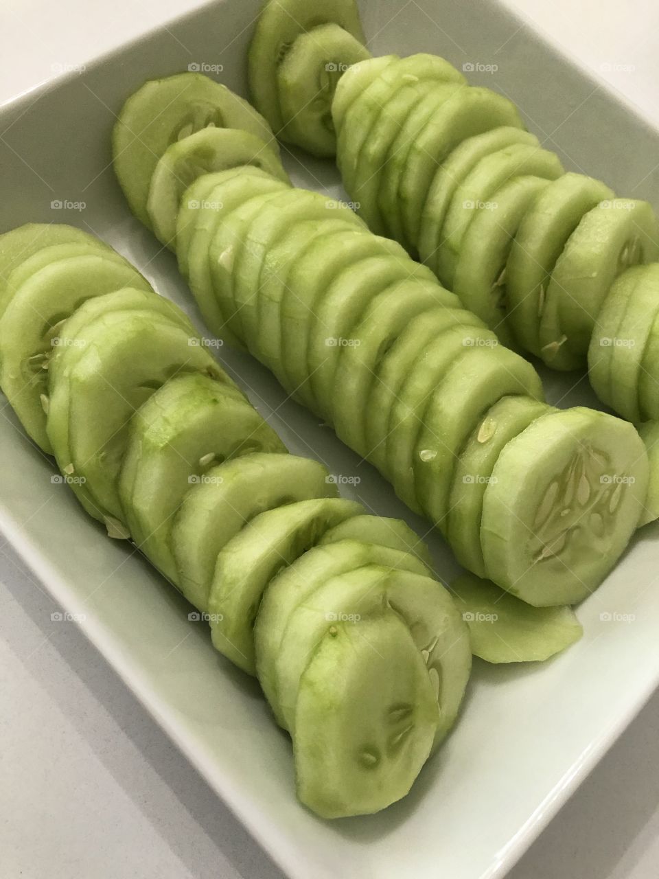 Cucumber 