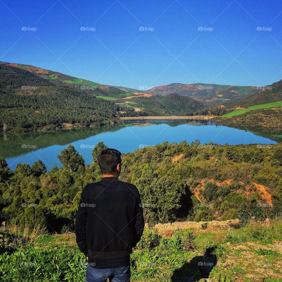 Tetouan, Morocco. 

Follow me on Instagram @ShotsBySahil for more! 