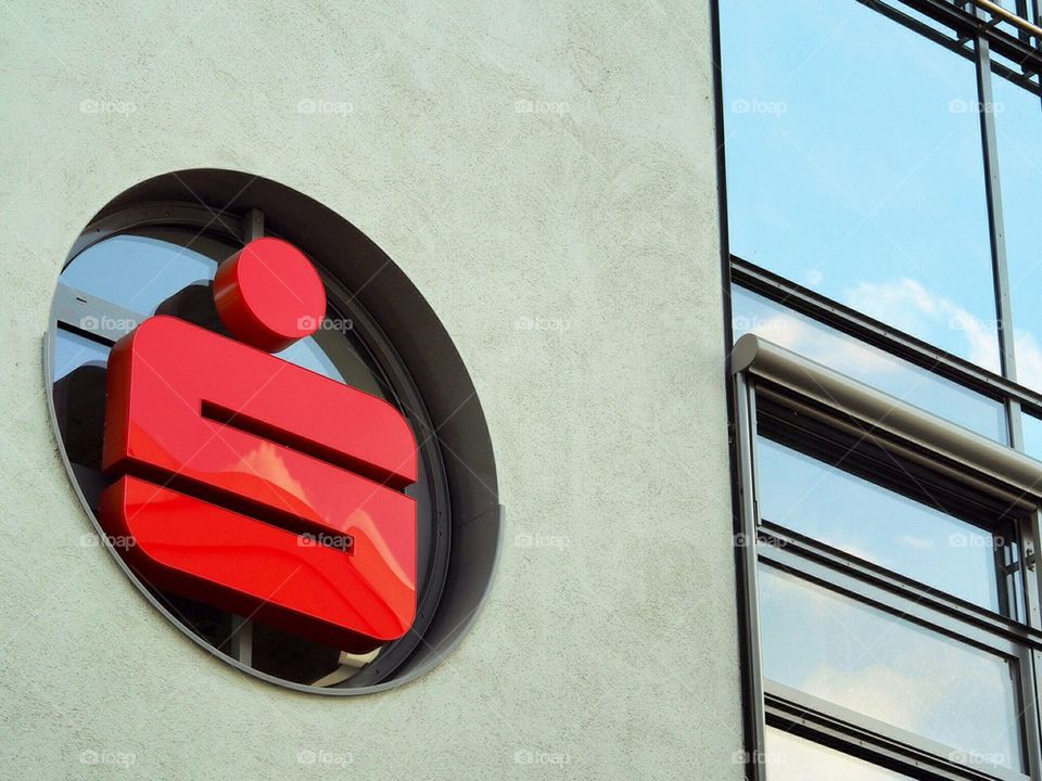 Sparkasse