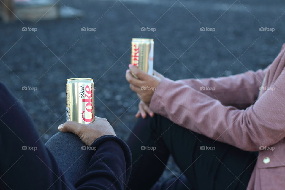 love Coca Cola ! Happiness in life ! 