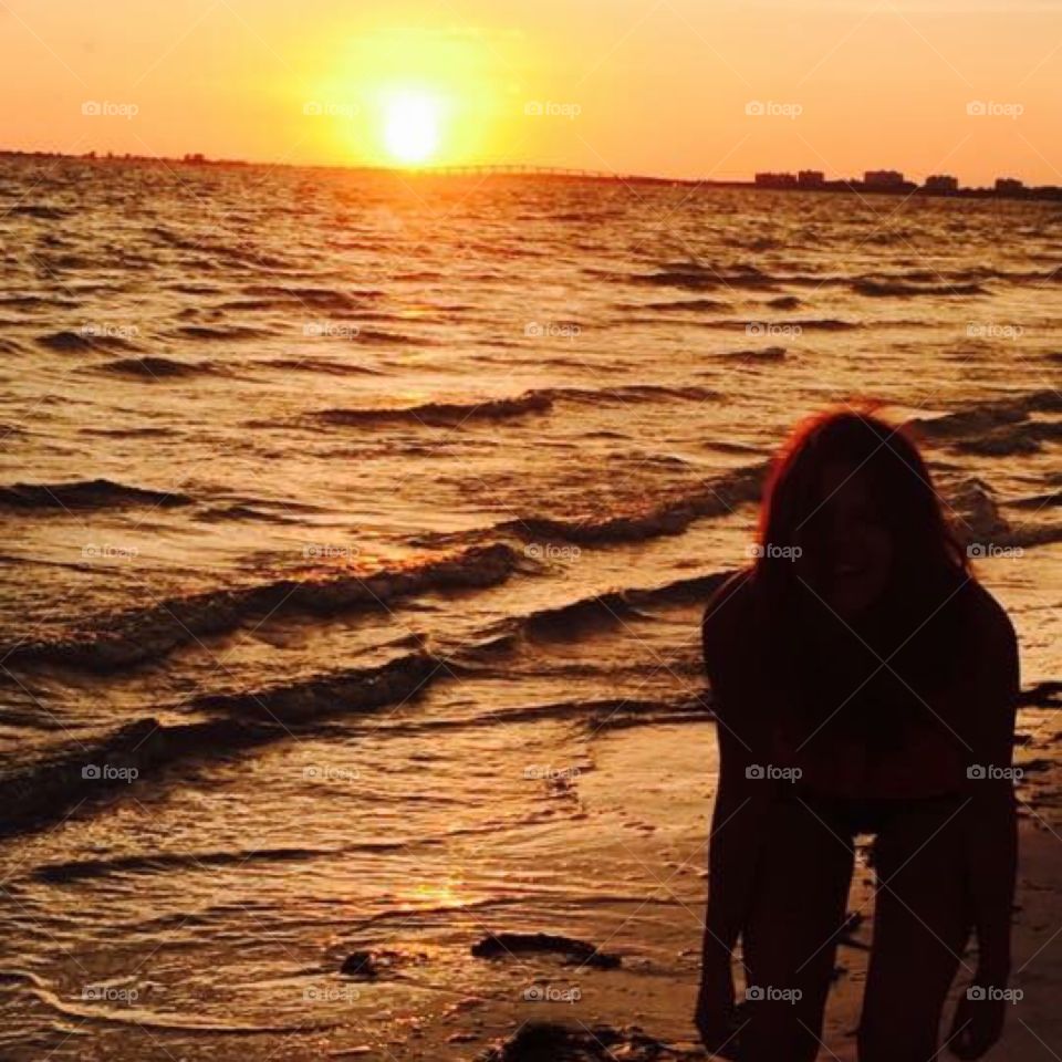 Fun in the sun ☀️