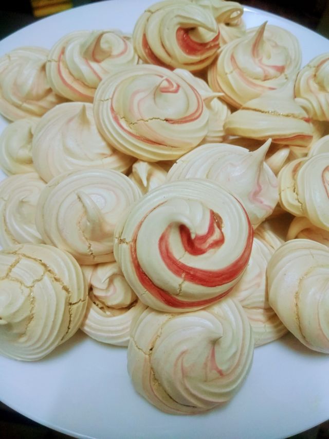 Marshmallows