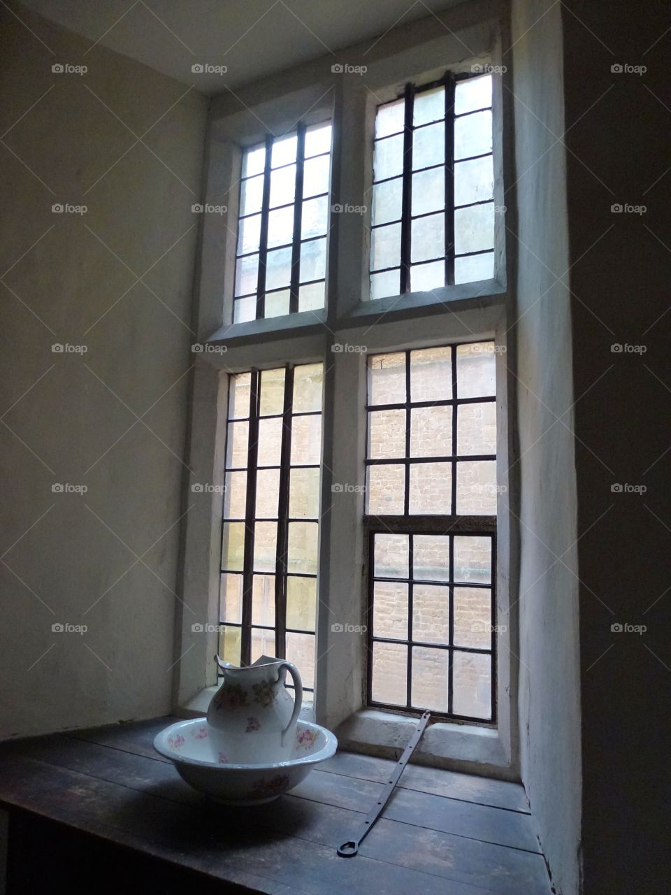 Life captured in time. 