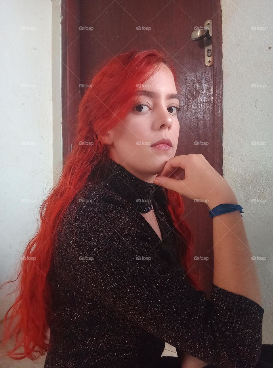 ruiva