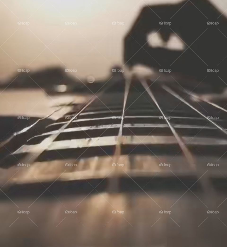 Guitar