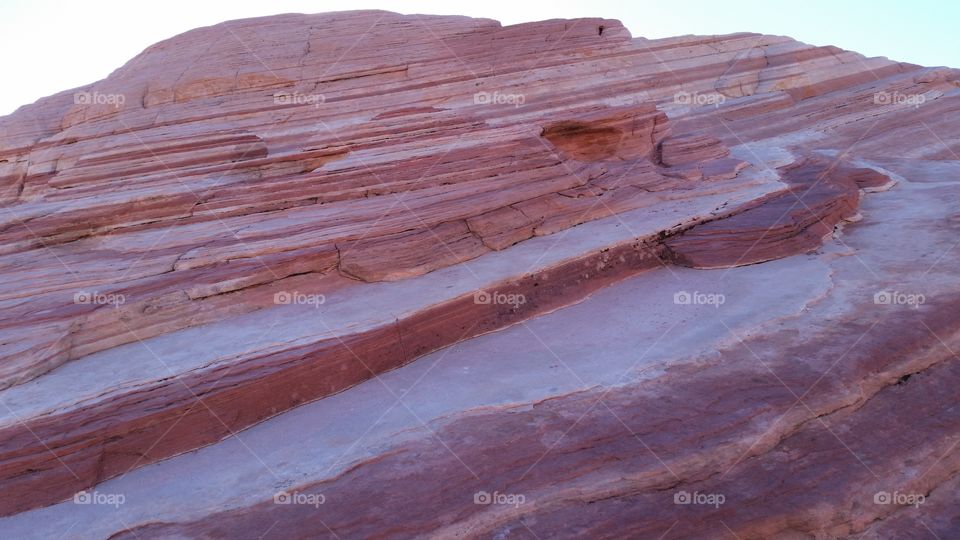 Geology, Rock, Sandstone, No Person, Texture