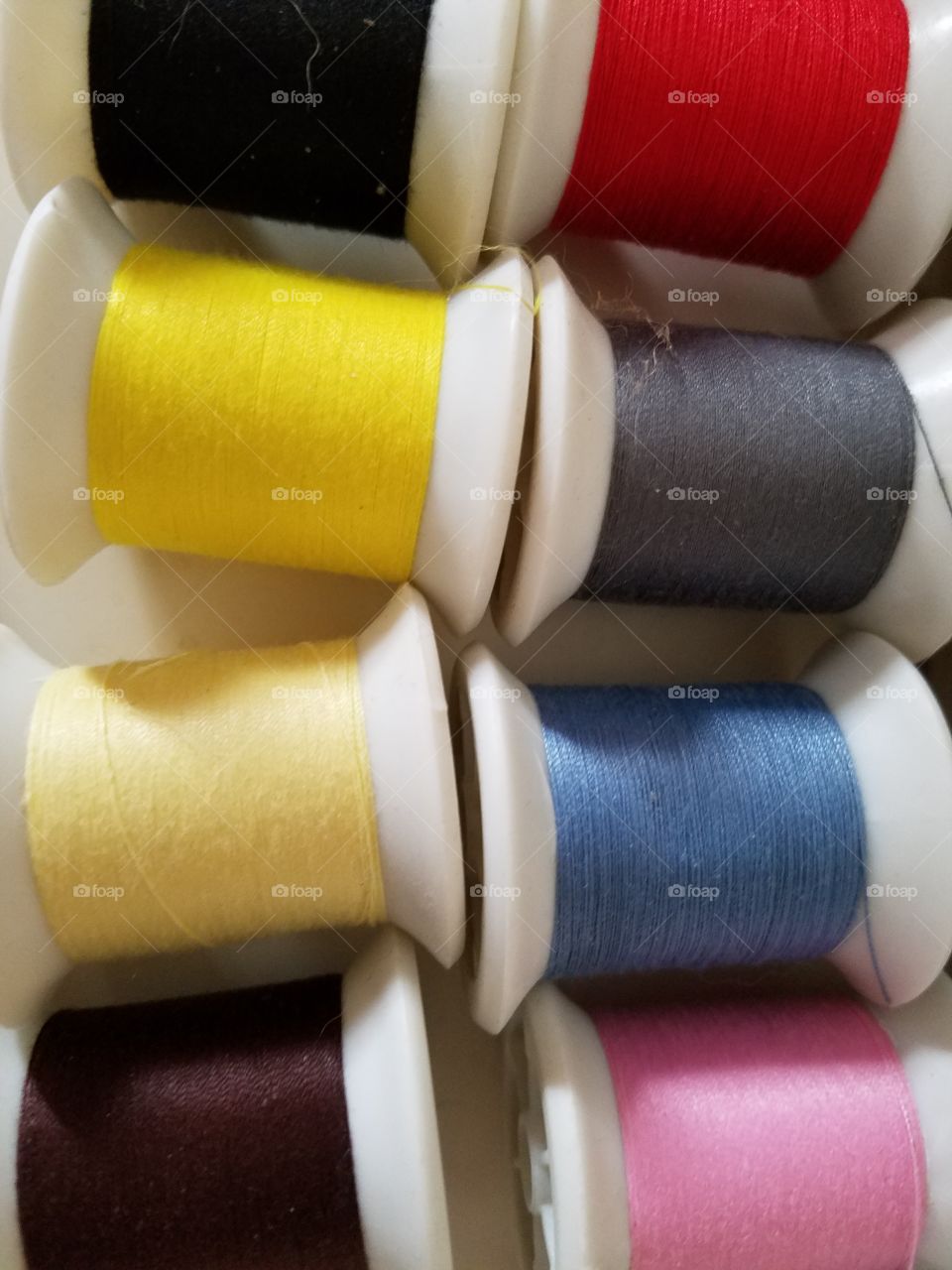 sewing thread