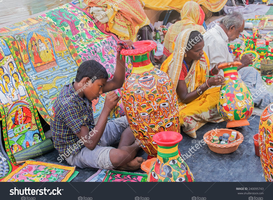 Table of rosewood inlaid with brass and decorated with carvings.the popular in the India.