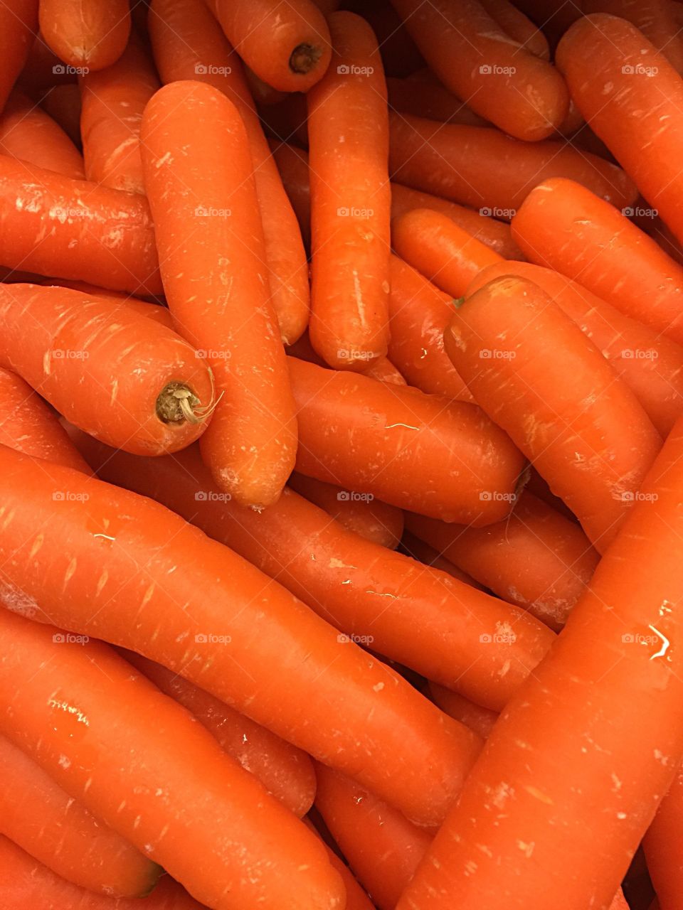 Carrots