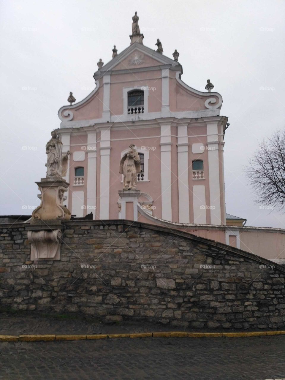 Камянець Подільський