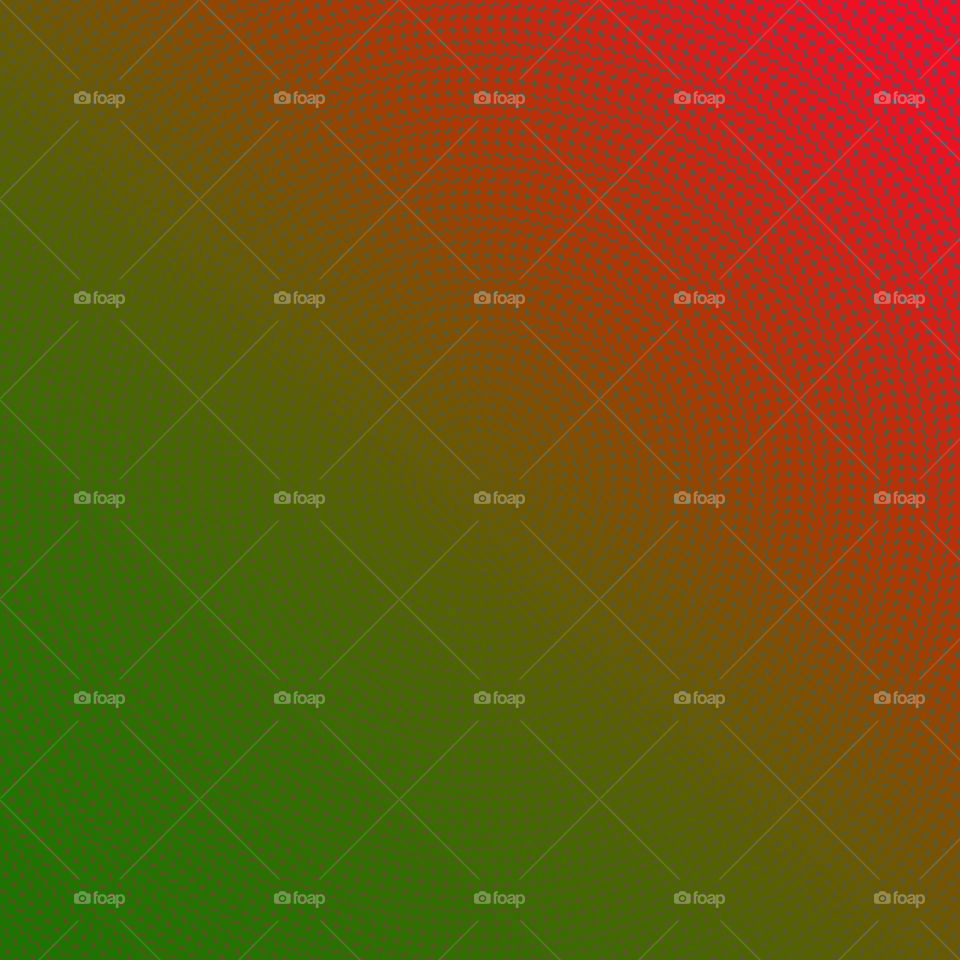 Colorful illusions design with dots high quality modern background