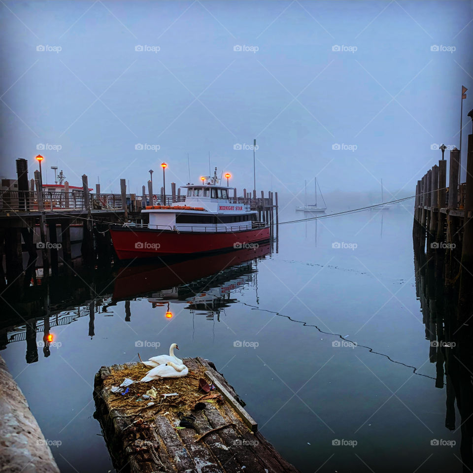 Everything becomes bearable when you are with your loved ones….