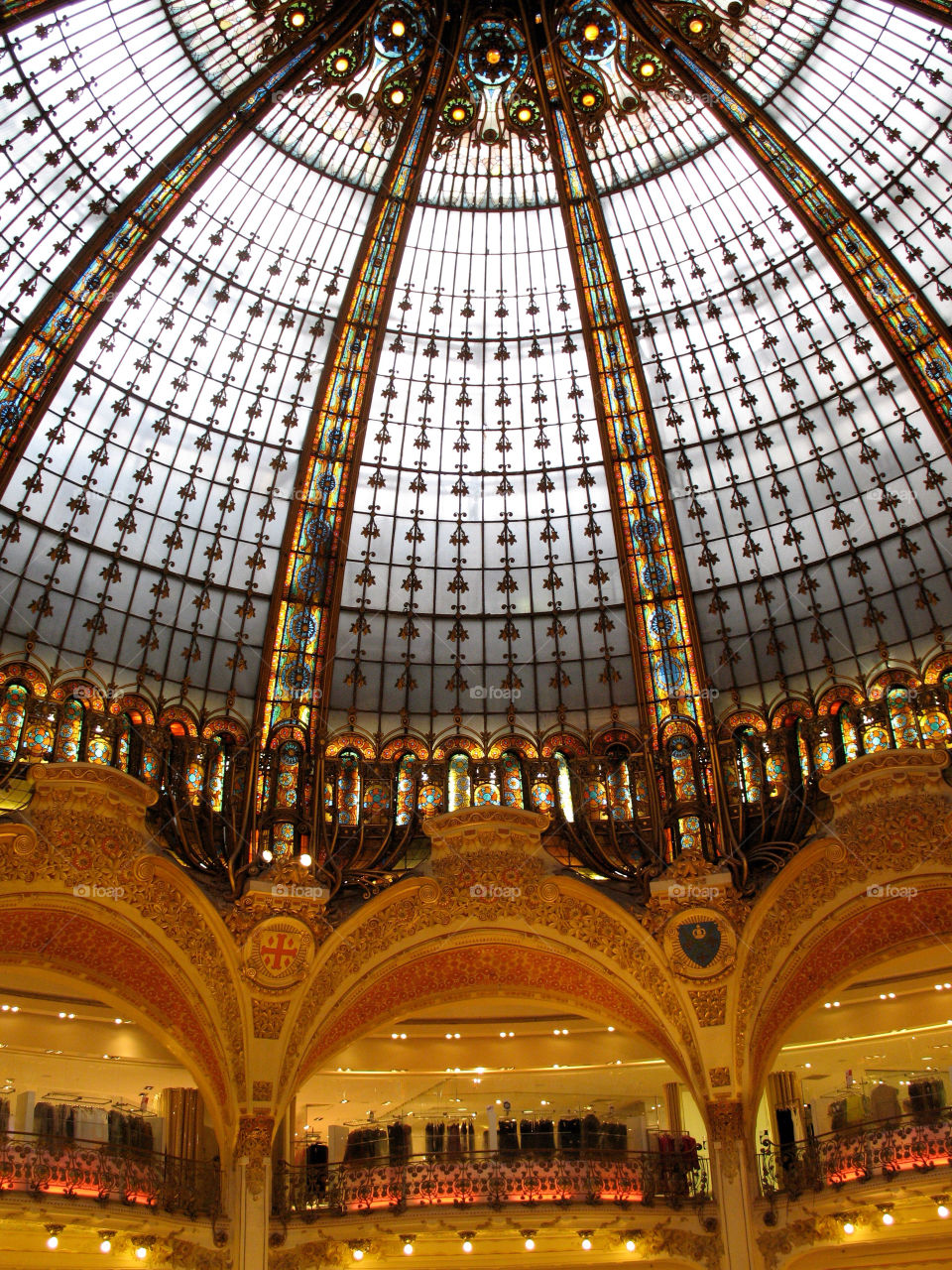 architecture france paris french by antpru