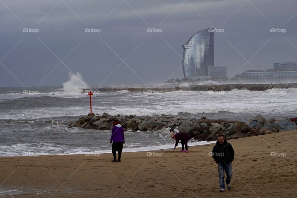 Mediterranean Winter