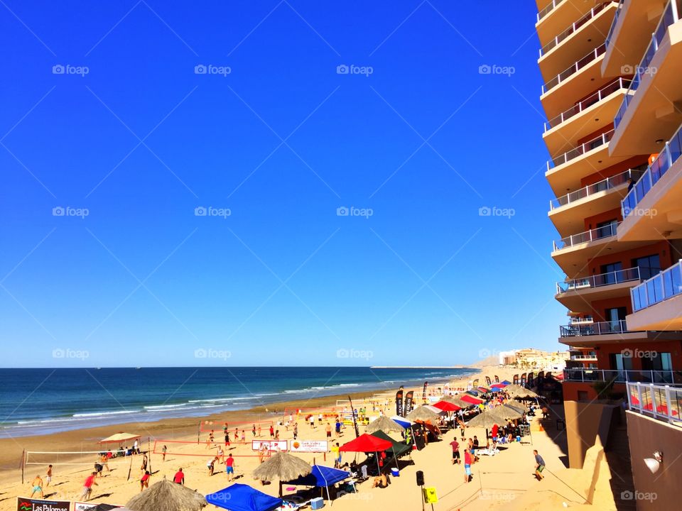 No Person, Travel, Sand, Water, Beach