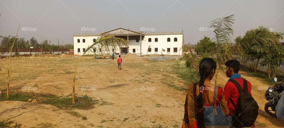 skill training india