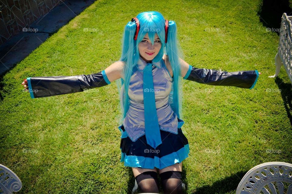 Hatsune