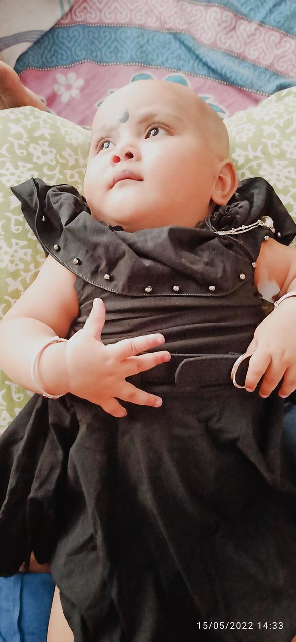 Beautiful Baby