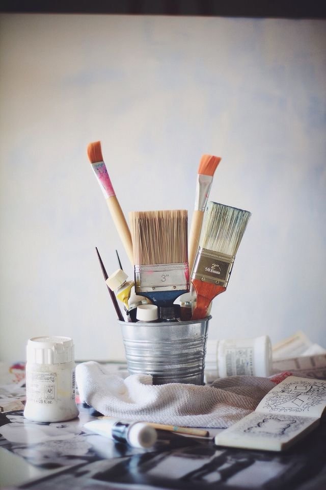 still life
