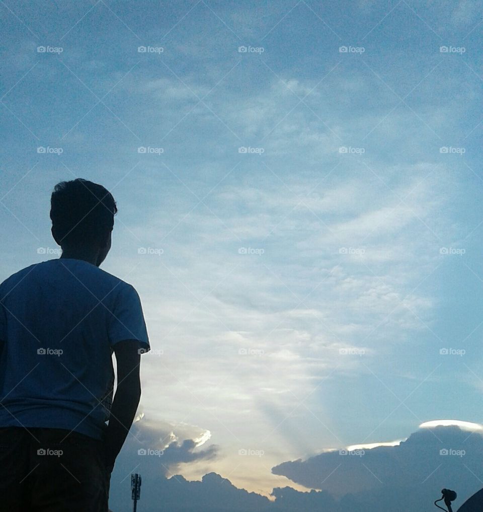 Whatever Problems Come Be Happy Always