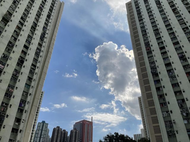 Cloud