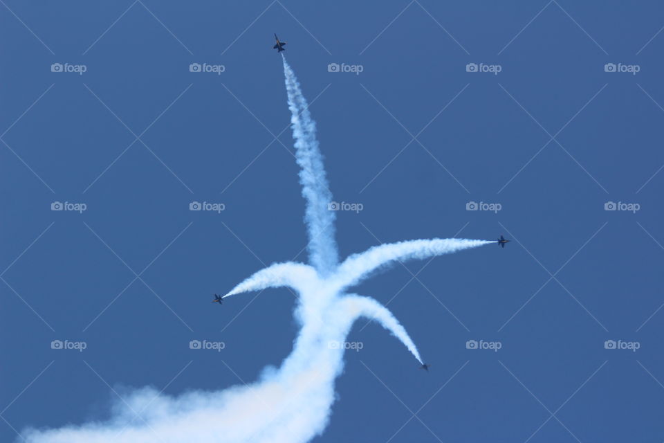 Blue Angels 2018