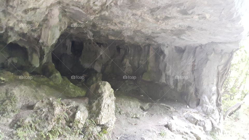 grotte di annibale nocera superiore italy