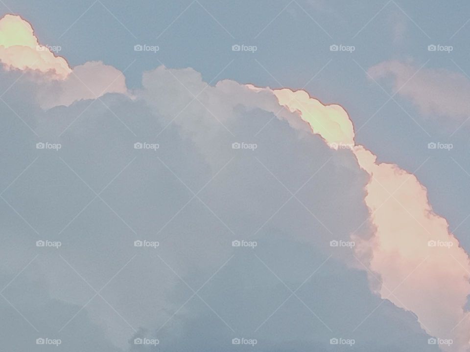 Ravarma VanguvO / Golden Gray Light blue / Golden Clouds / Multiple Colours