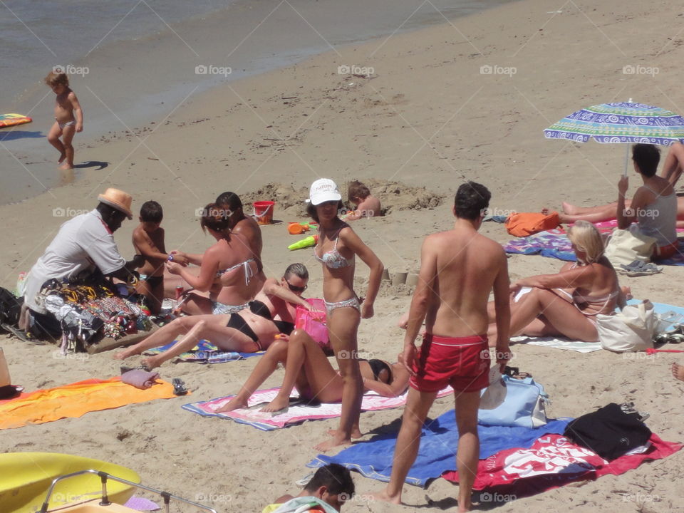 beach and bikini days are here...yes summer is here