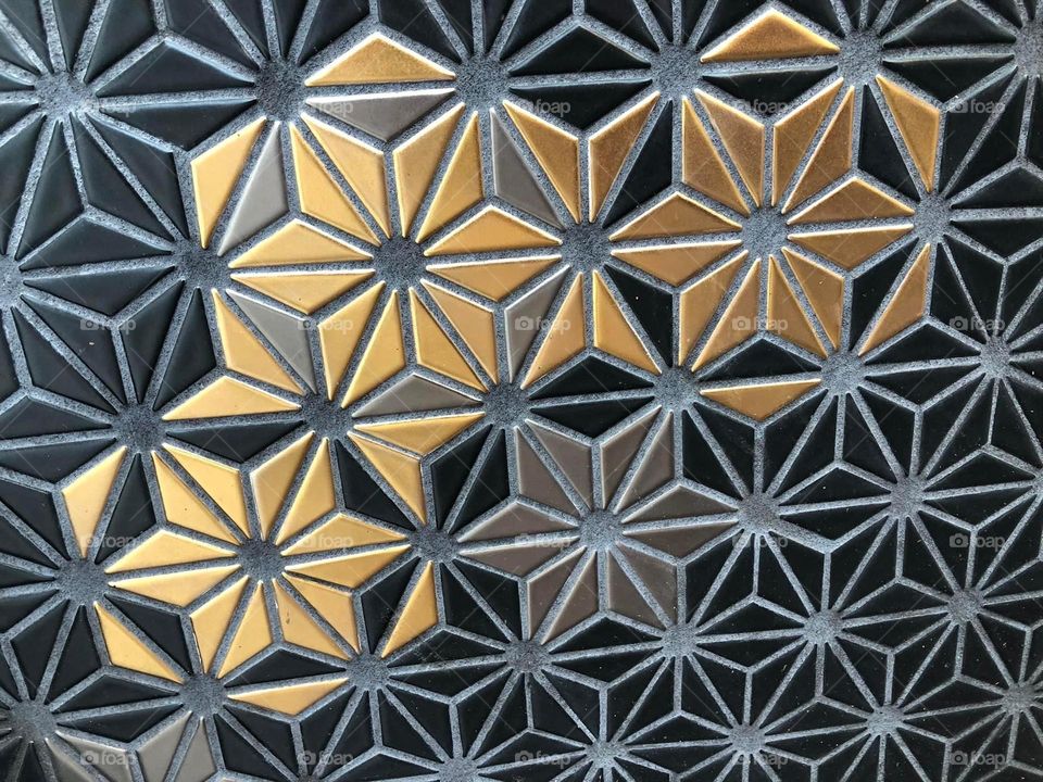 Finding art anywhere