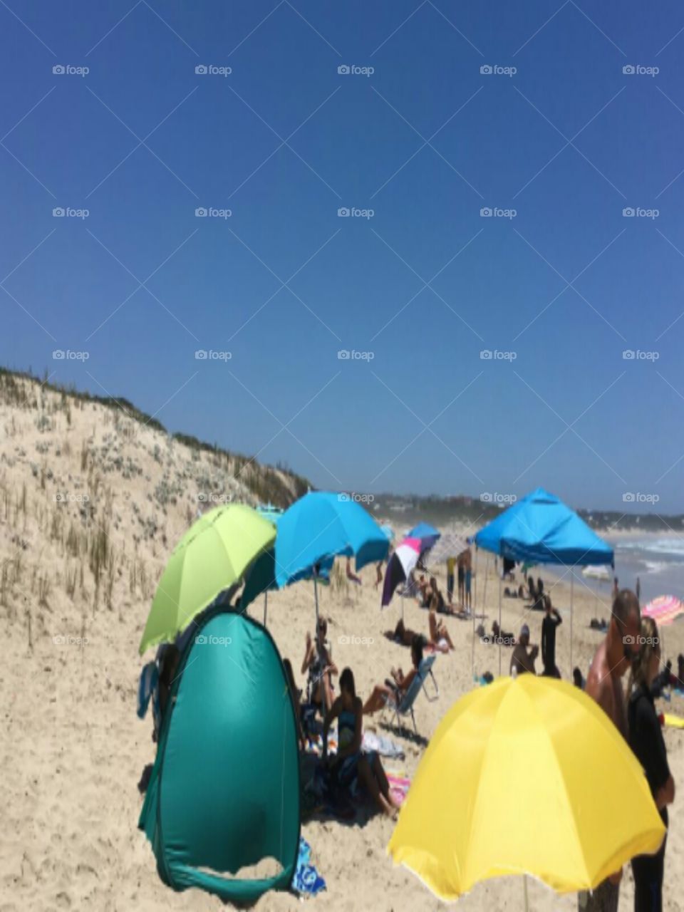 Eastern Cape Colourful