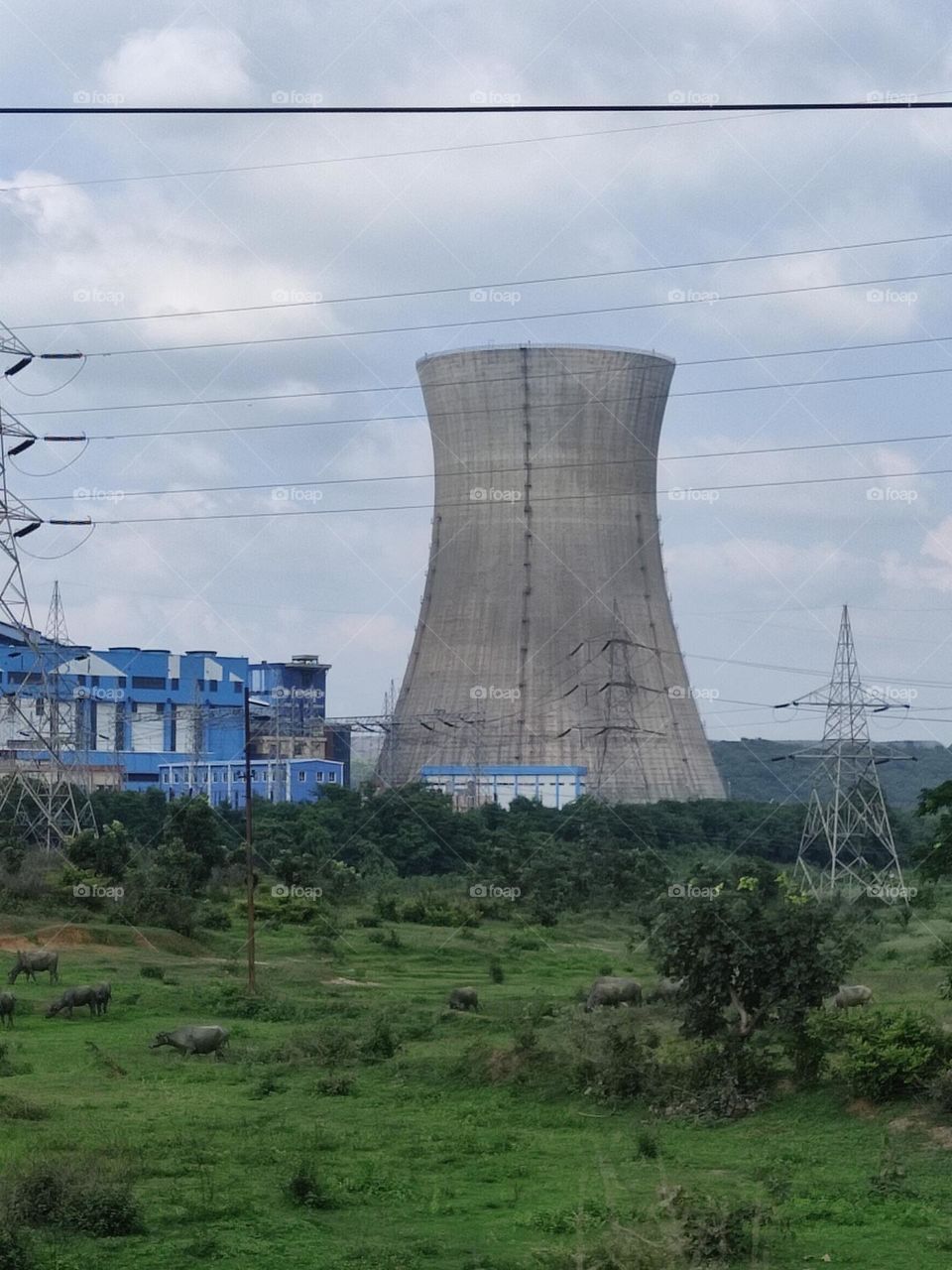 beautiful 😍Chimney