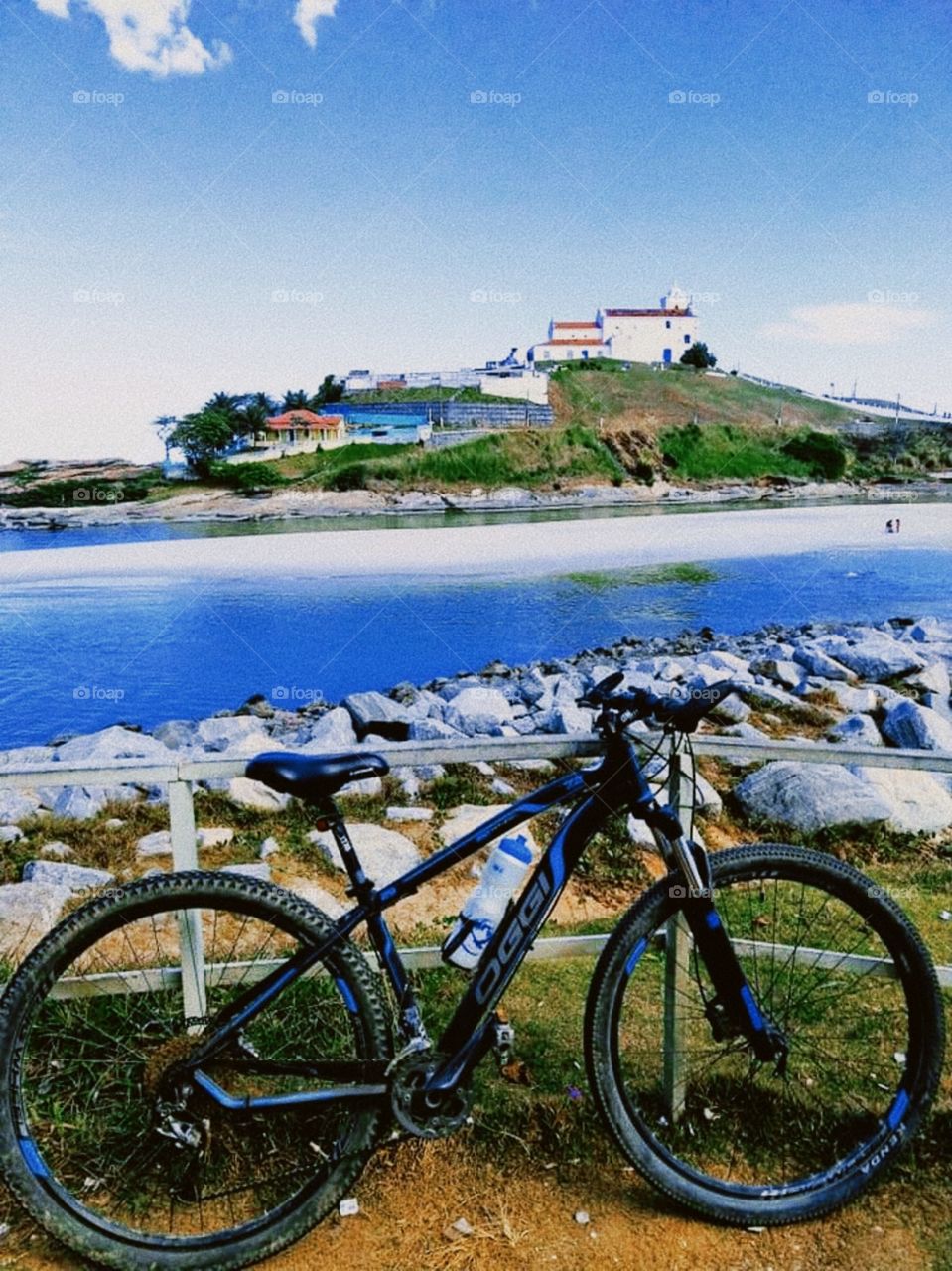 Ciclismo amor